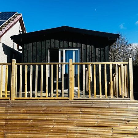 أوبان Dunard Chalet المظهر الخارجي الصورة