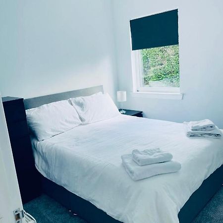 أوبان Dunard Chalet المظهر الخارجي الصورة
