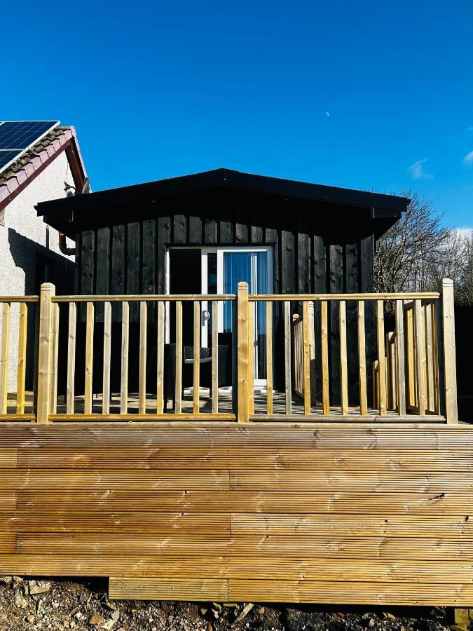 أوبان Dunard Chalet المظهر الخارجي الصورة